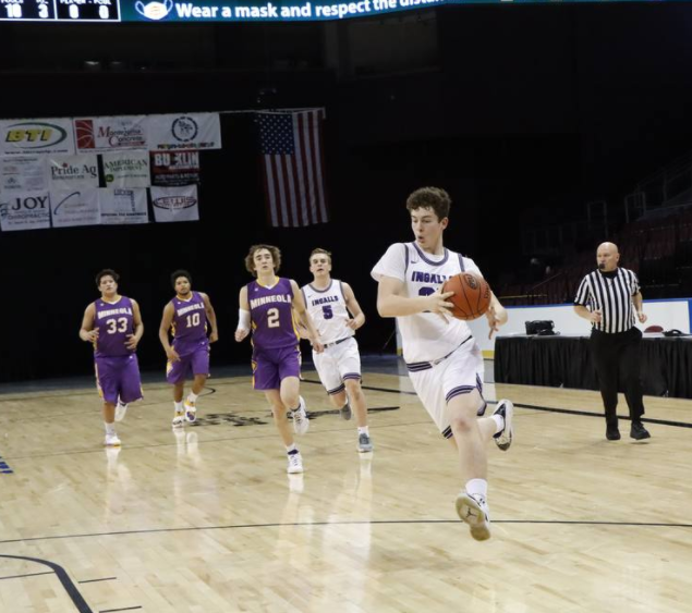 Tyson Bleumer