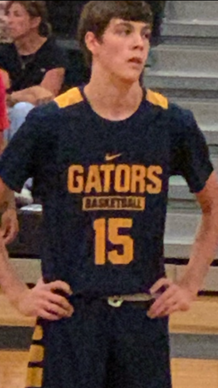 Quincy Roberts