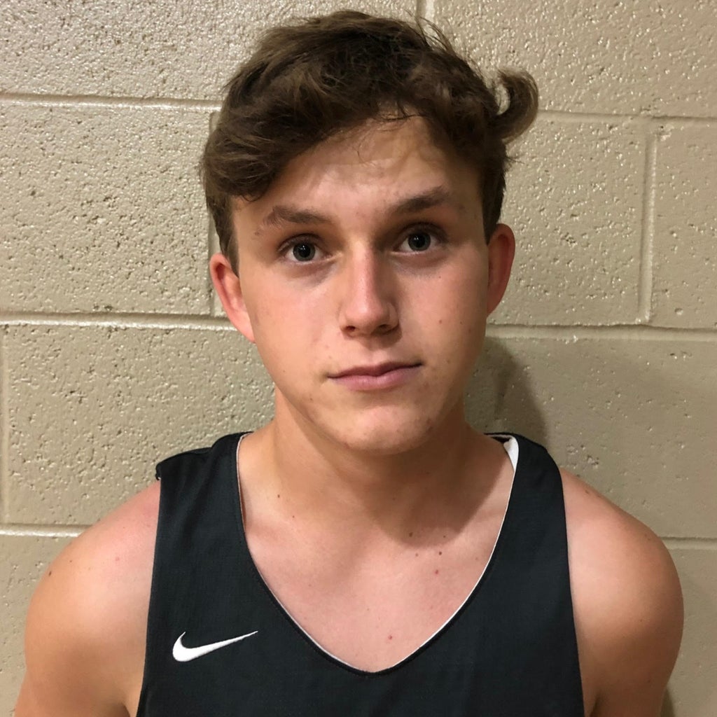 Gunnar Griffin mugshot