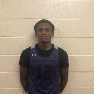 Carlton Anthony jr. mugshot