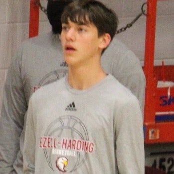 Jack Ellis mugshot