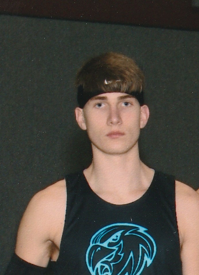 Evan Honnen