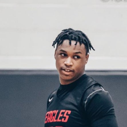 Marcus Green