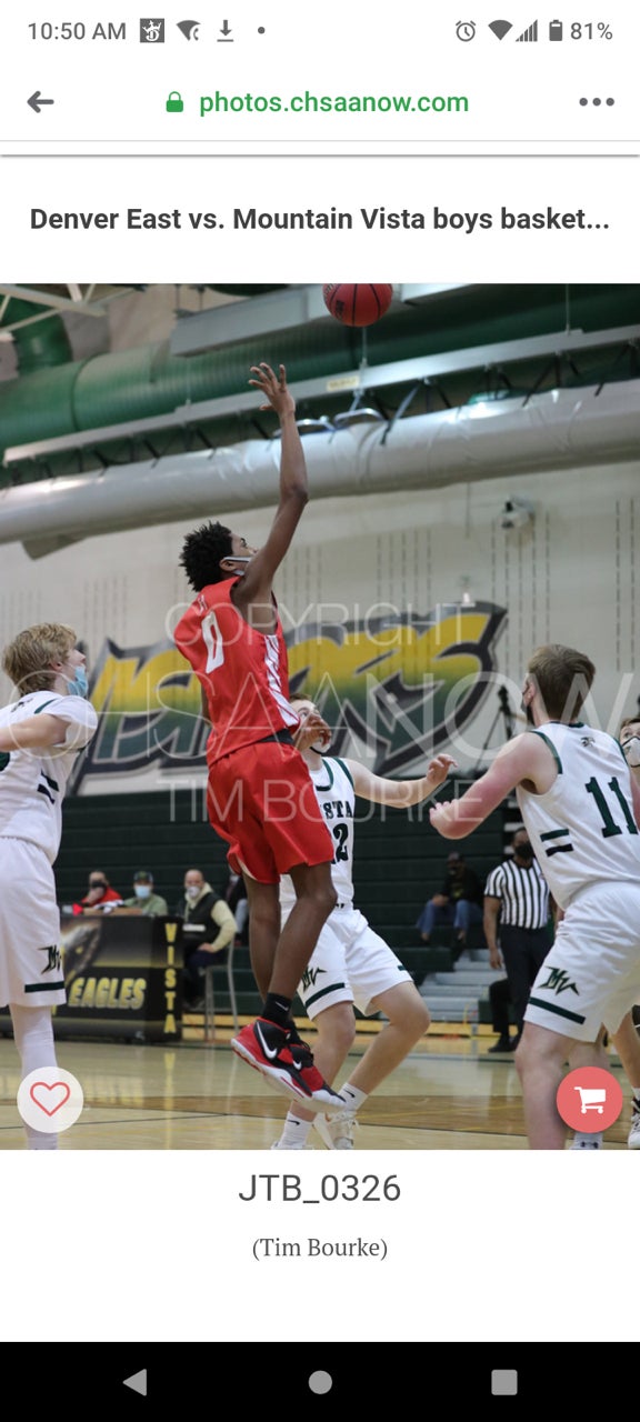D'Aundre Samuals
