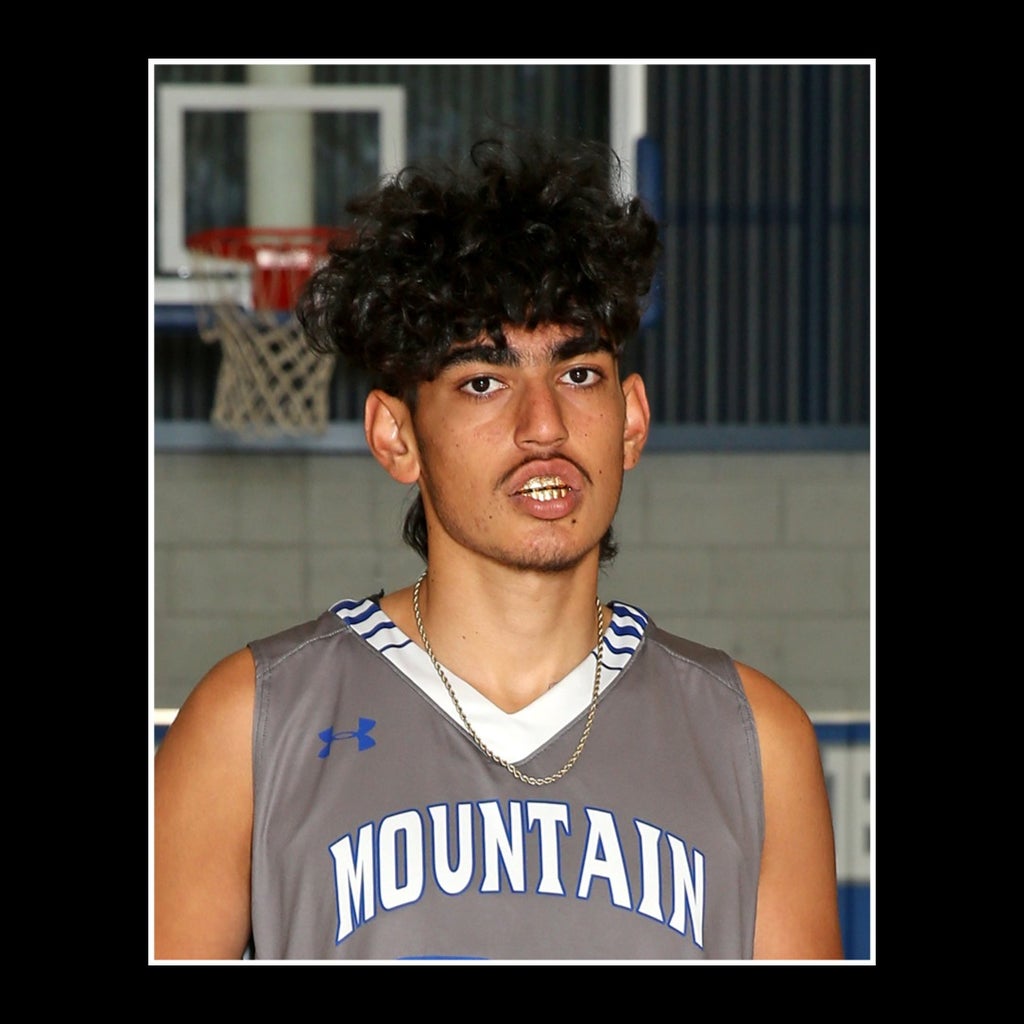 Eakum Hundal mugshot