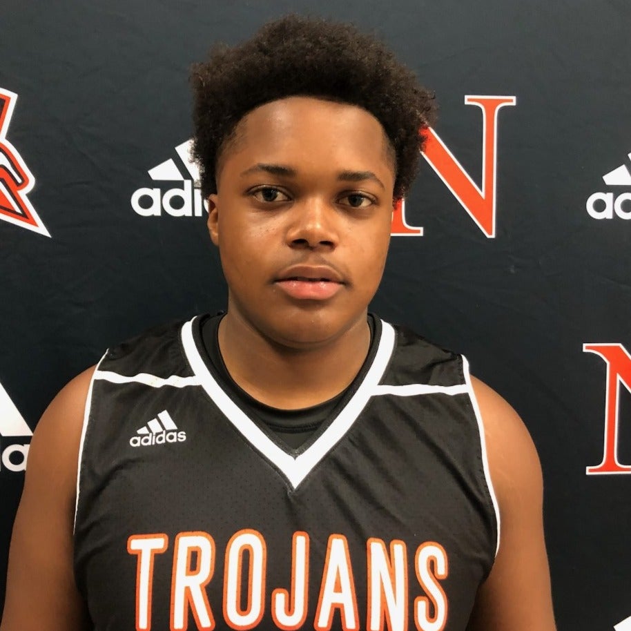 Jacari Mickens