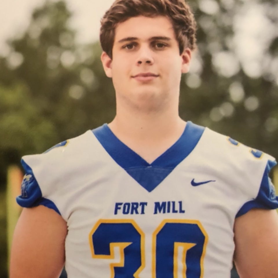 Miller Shouse mugshot