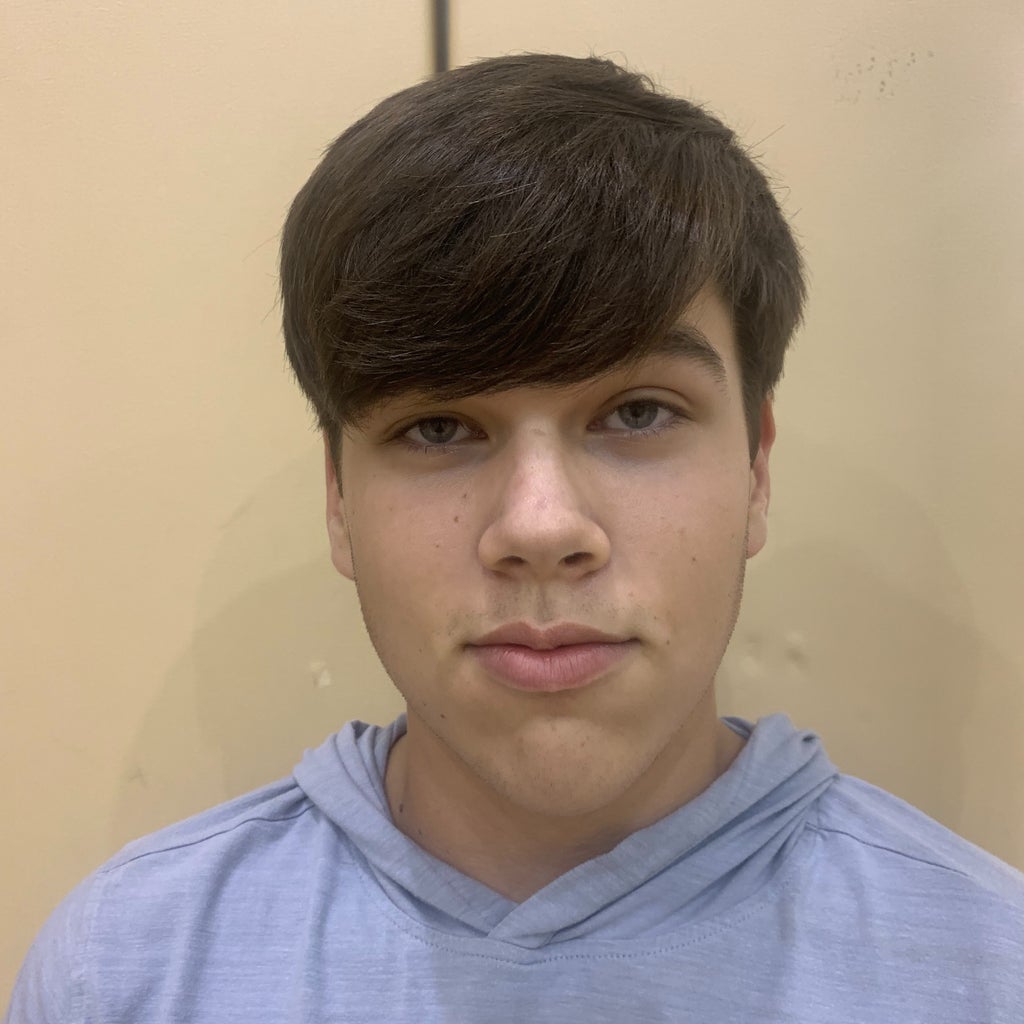Remington Wade mugshot