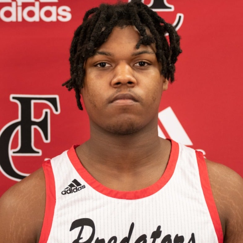 Tyson Walker mugshot