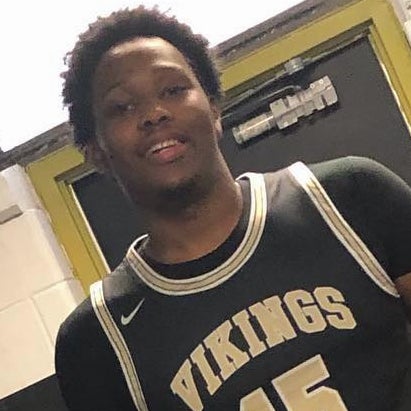 Deivion Thomas mugshot