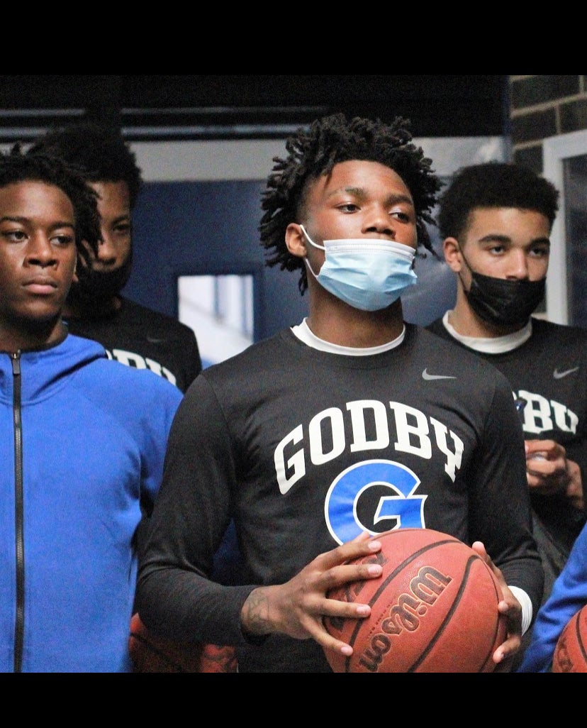 Zavier  Singleton