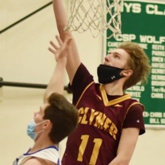 Hunter Wassink