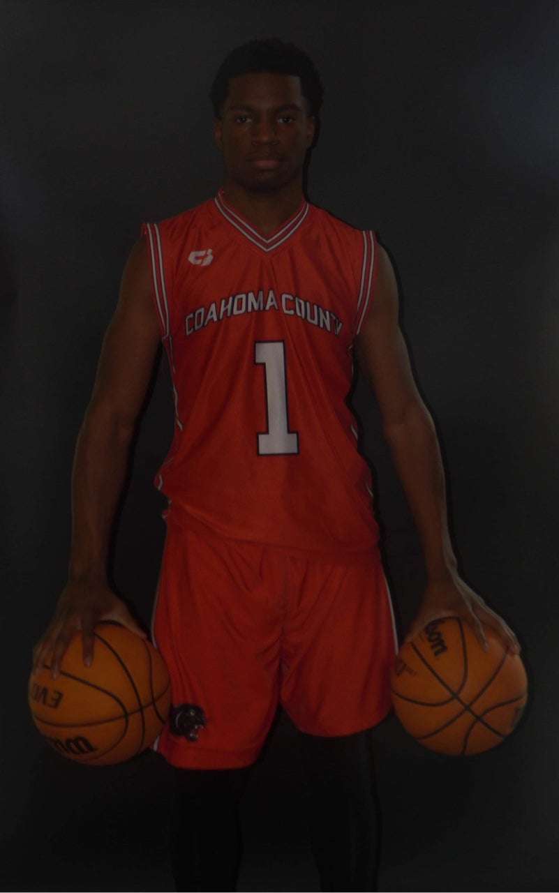 Jermel Daniels
