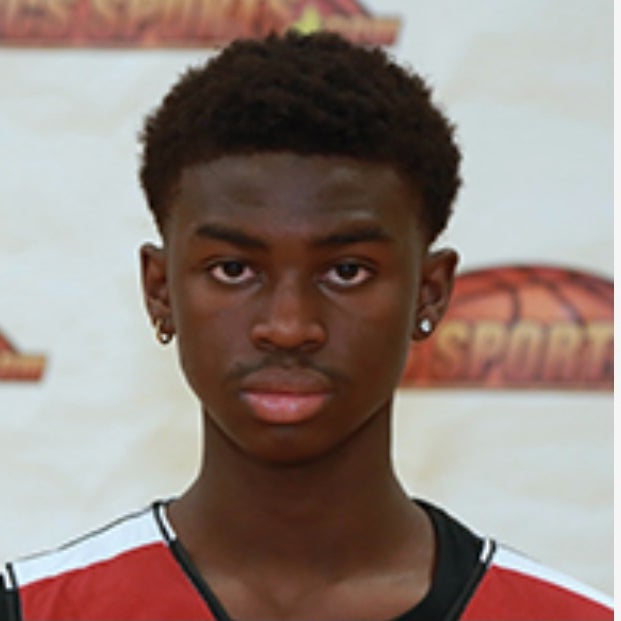 Karunwi Bode mugshot