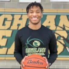 Myles Liggans mugshot