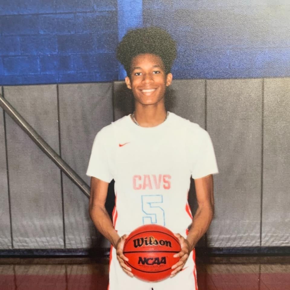 Jevonte Wright-parker mugshot