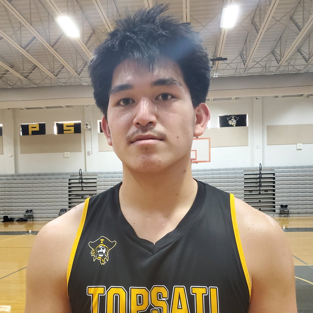 Nathan Lau