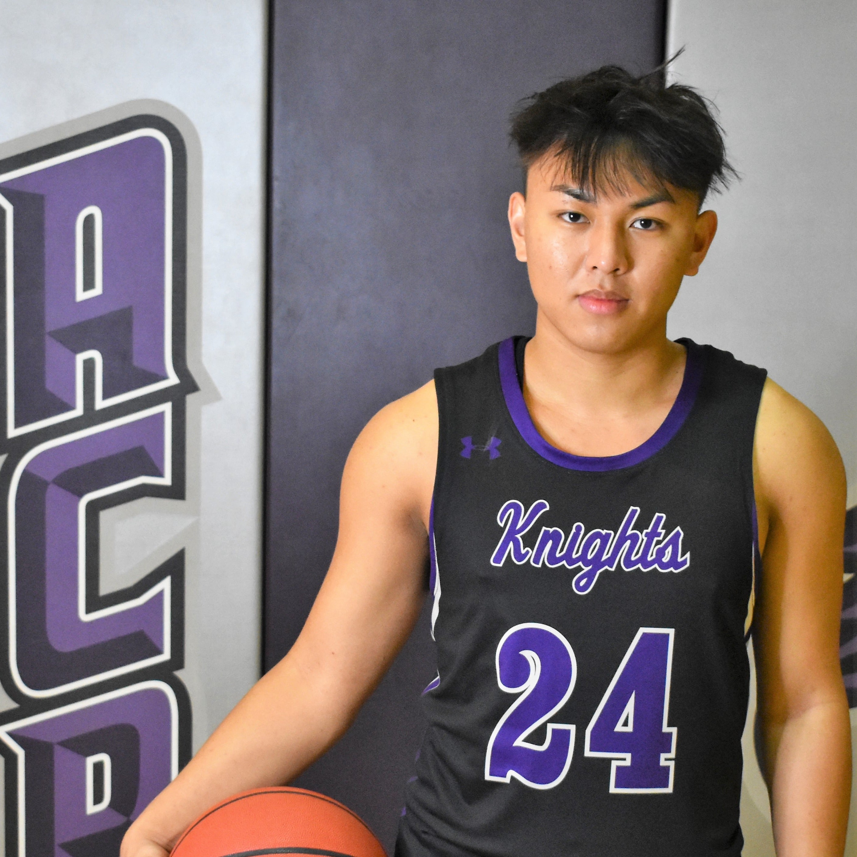 Ryanh Morales