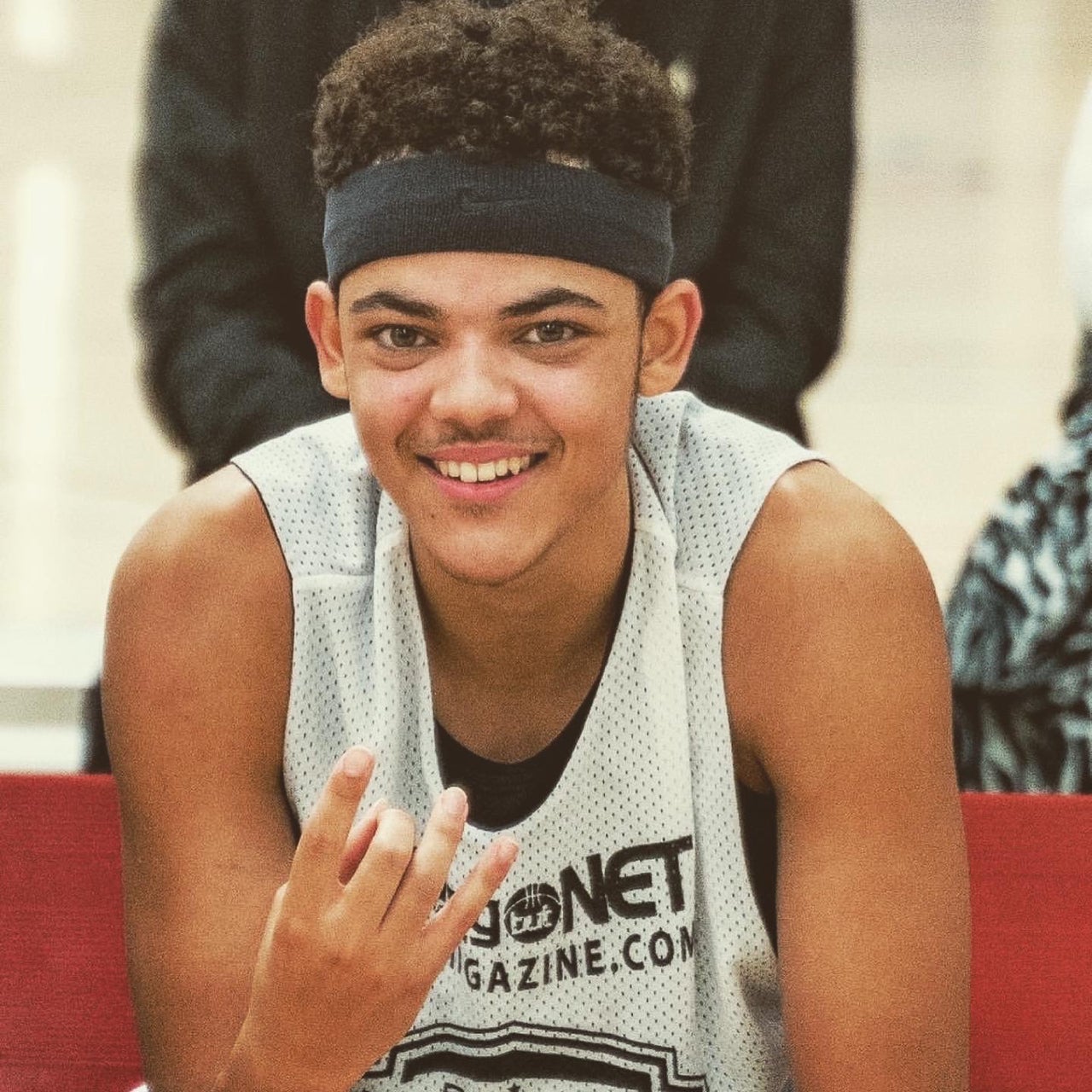 Kobe Bratton