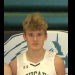 Glendon Griffith mugshot