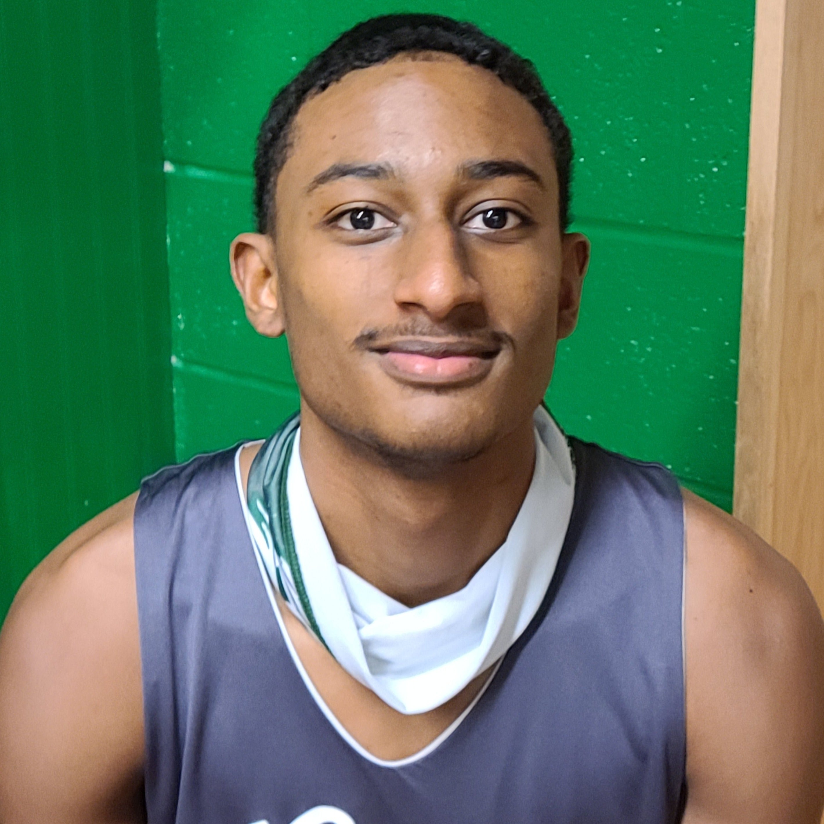 Zaydin Walker