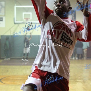 Jarvis Gibson