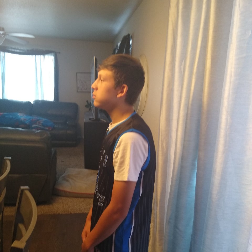 Jayden Calabro mugshot