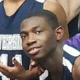 Tykeen Freeman