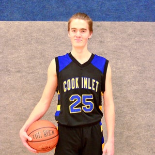 Ethan Boyd