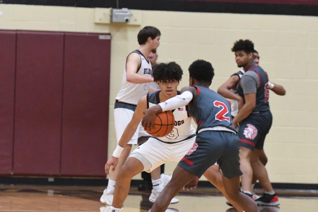 Cameron Austin mugshot