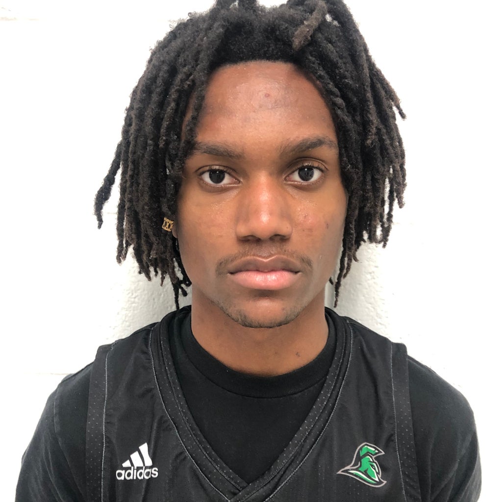 Tayveon King mugshot