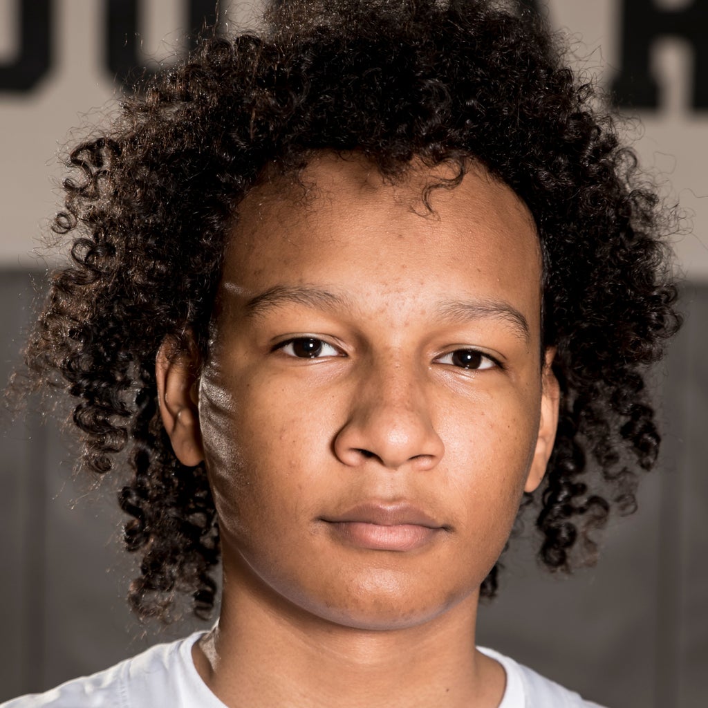 De'arius Walton mugshot