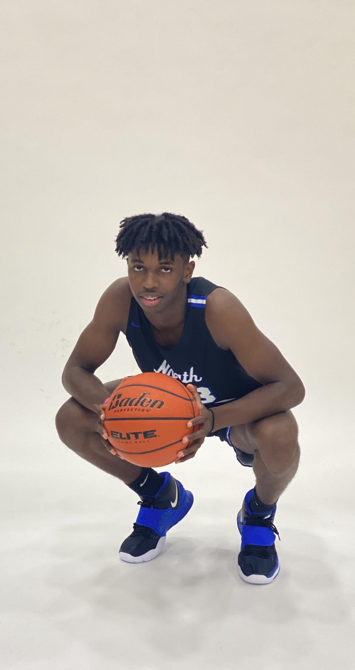 Jaden Jefferson mugshot