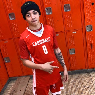 Kobi Hawkins mugshot