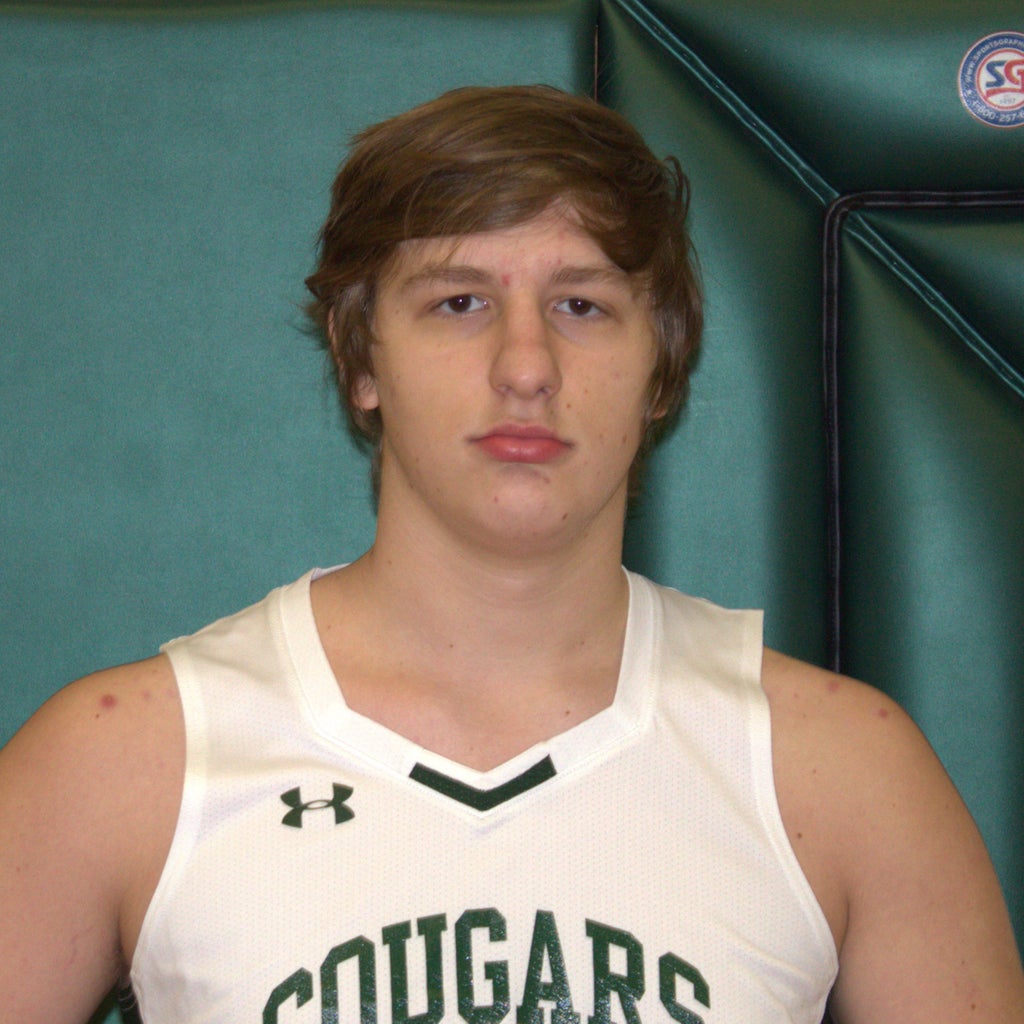Ethan Eller mugshot