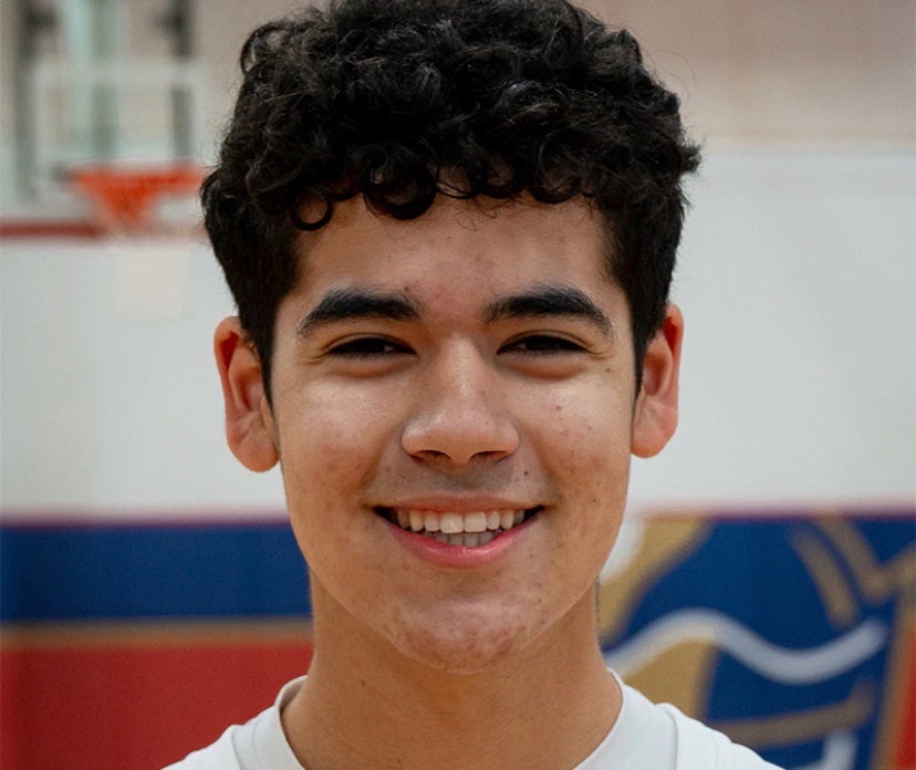 Joel Torres