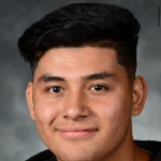 Christian Marquez mugshot