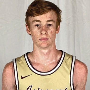 Tyler Mullins mugshot