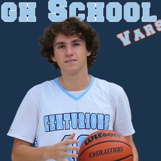 Noah Schulson