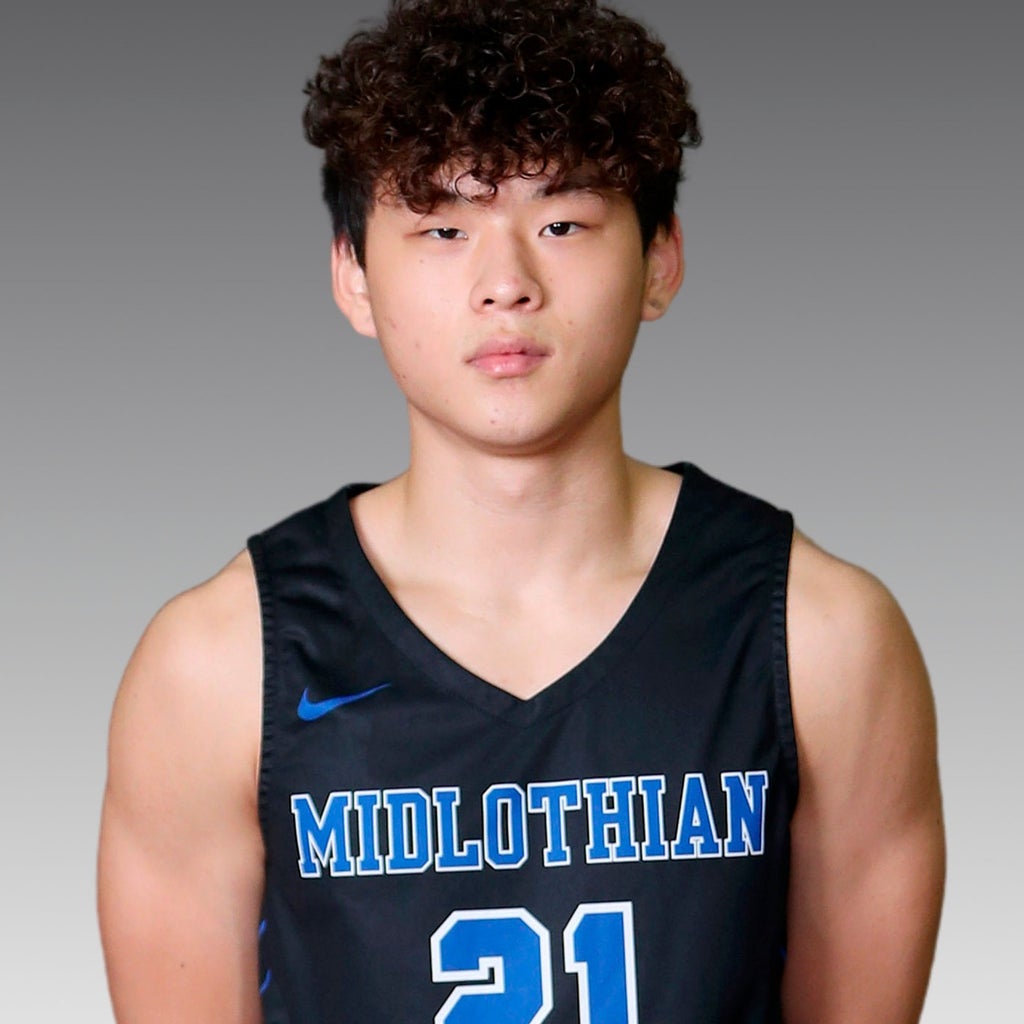 Ben Huh mugshot