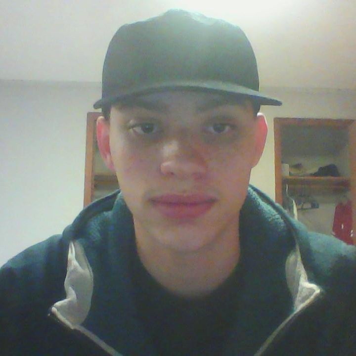 Caleb Eldridge mugshot