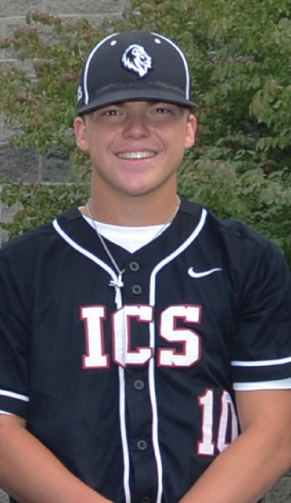 Myles Simoncini