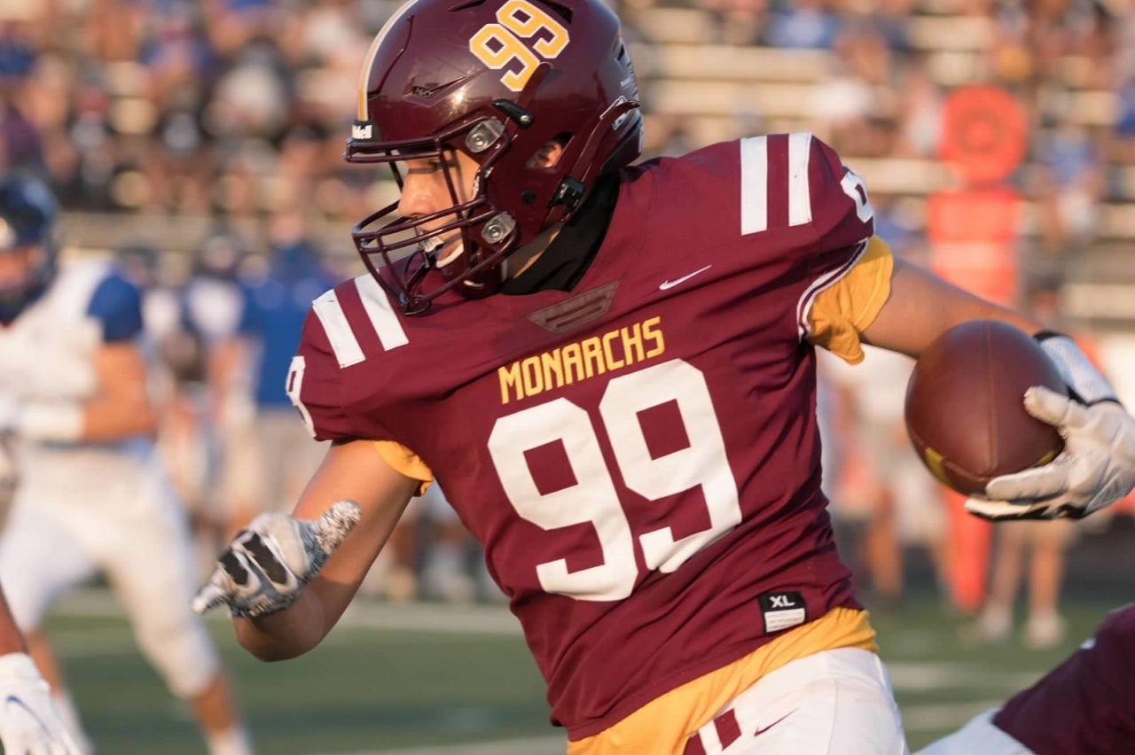 Luke Lindenmeyer