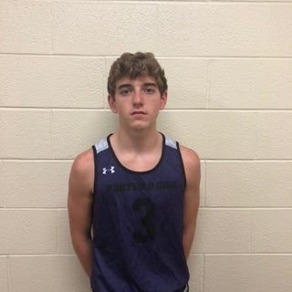 Greg Wenger  mugshot