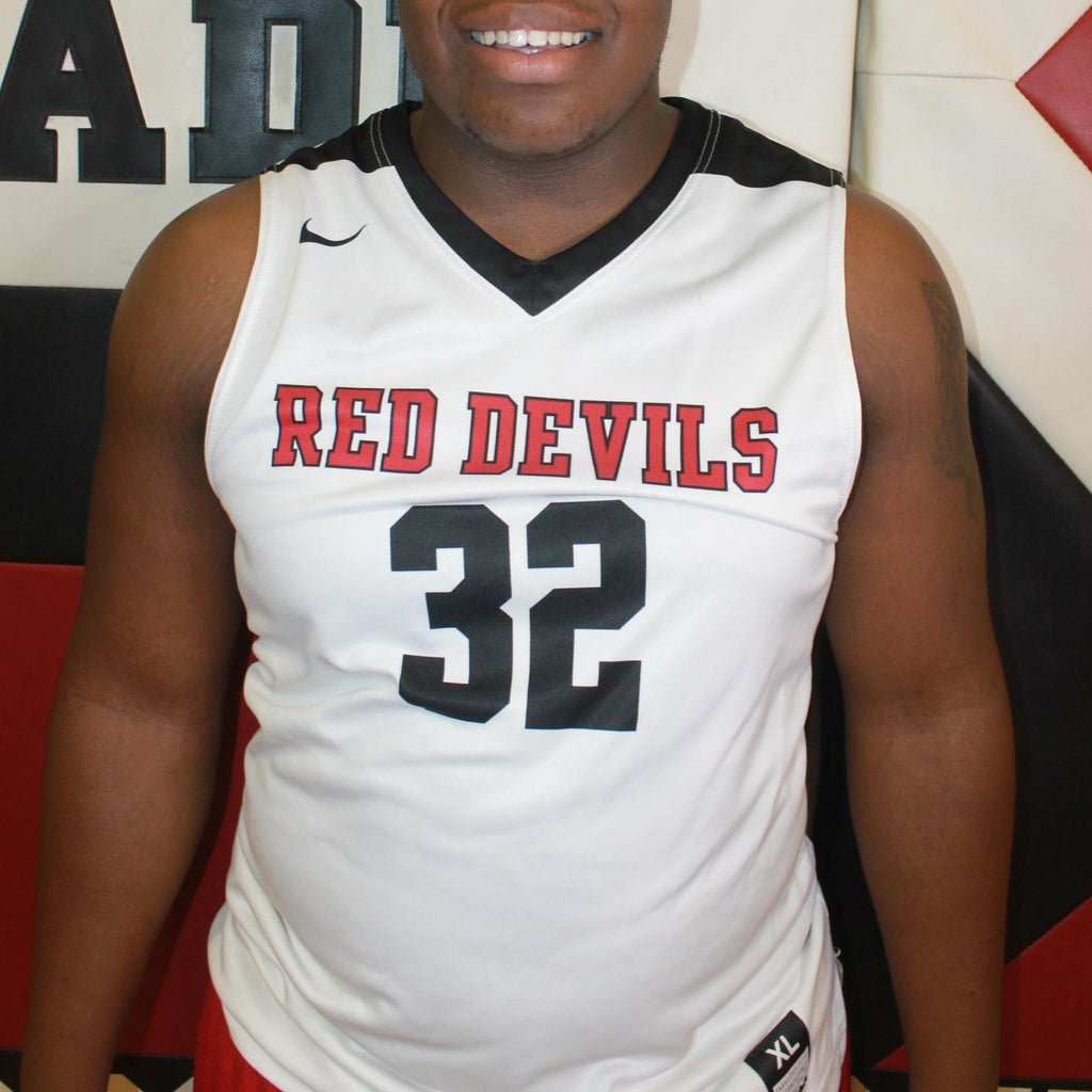 Terrence Grant