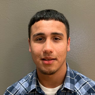 Joshua N perez