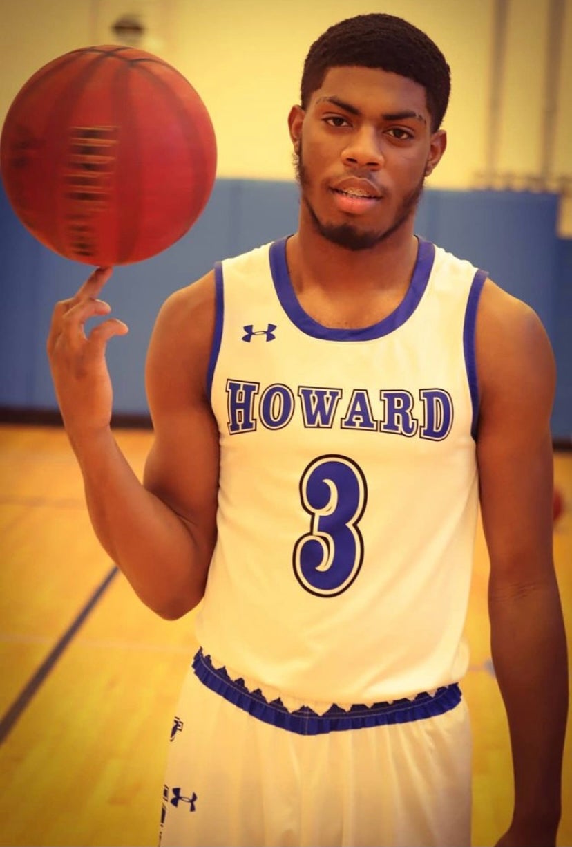 Hollingsworth De'mere mugshot