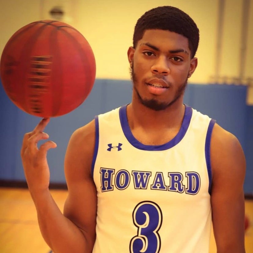 Hollingsworth De'mere mugshot