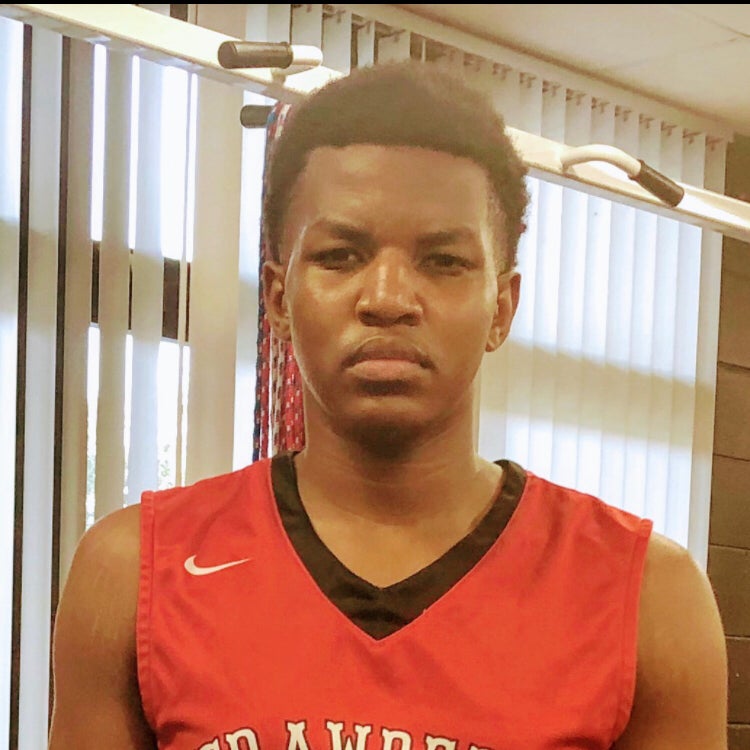 Jasiah Taylor mugshot