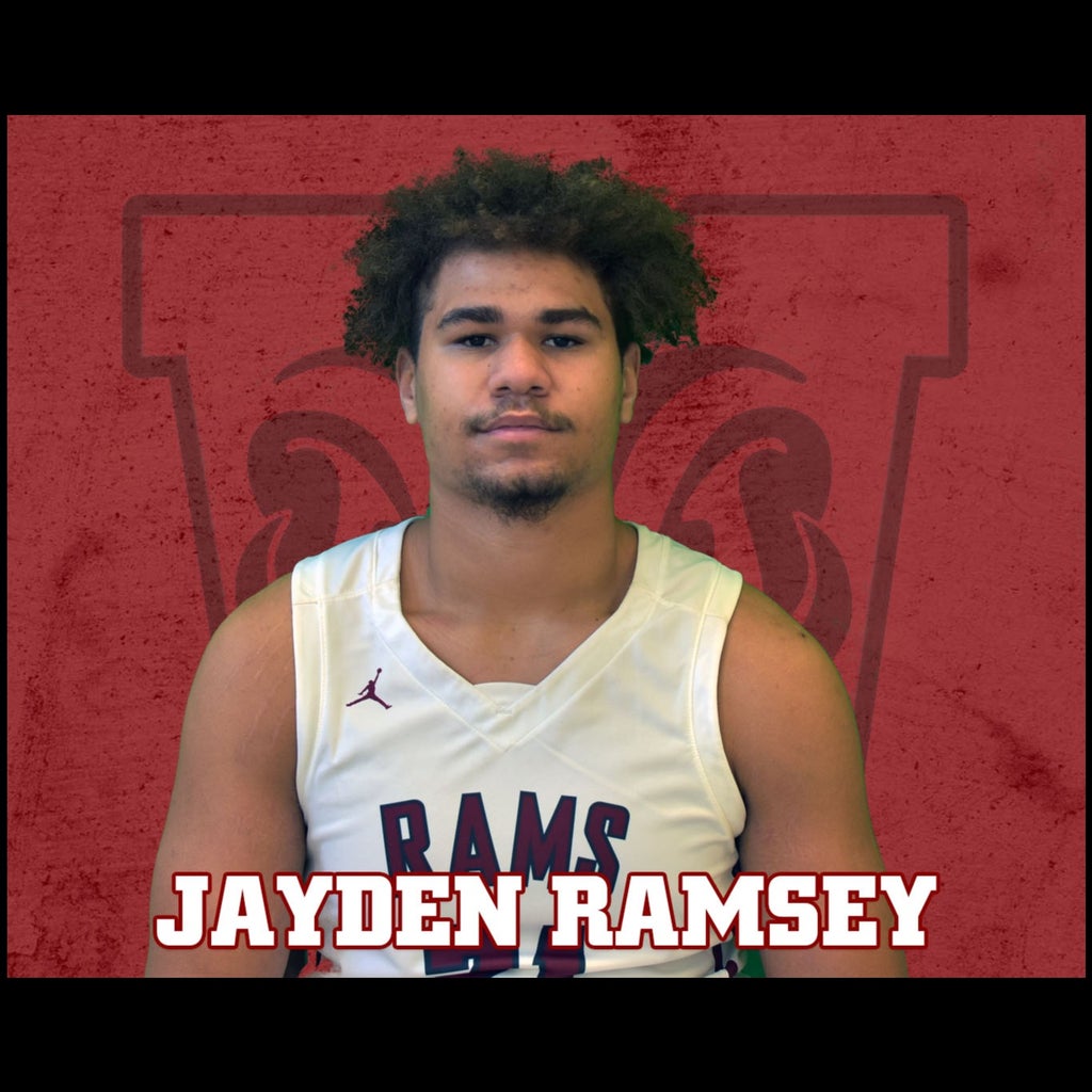 Jayden Ramsey